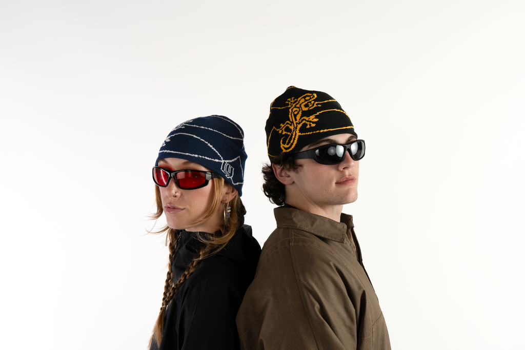 Squamata Beanie