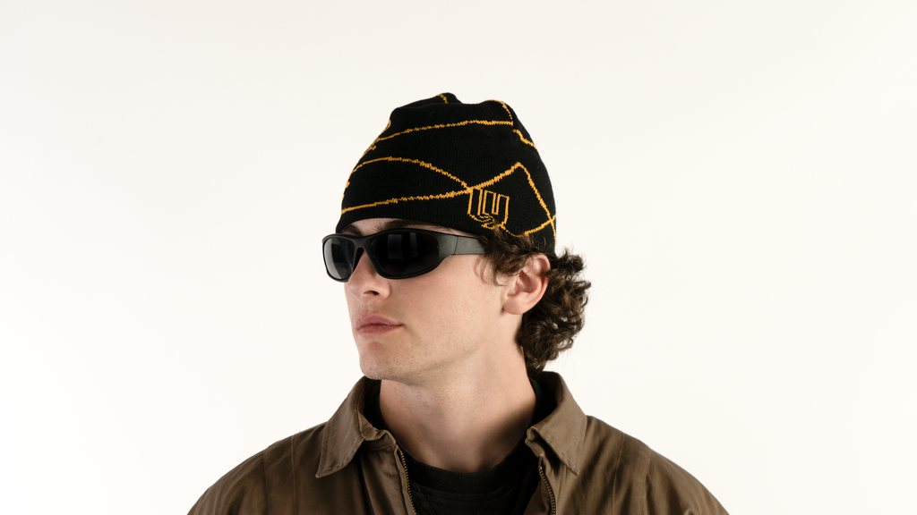 Squamata Beanie