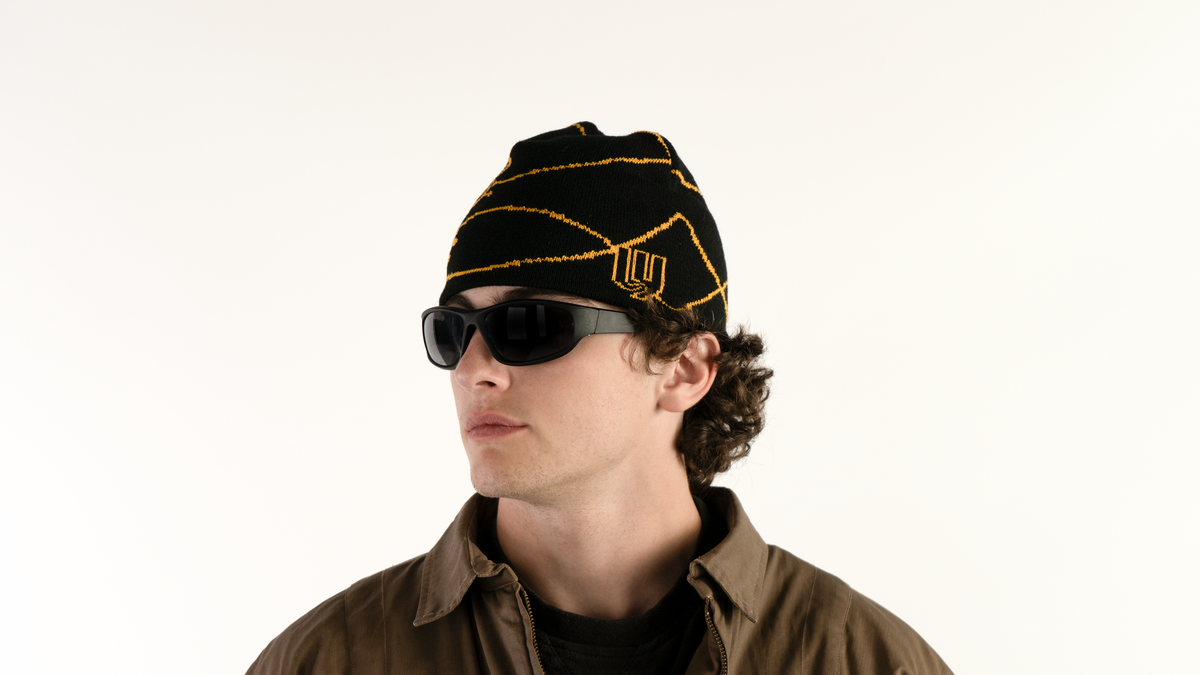 Squamata Beanie