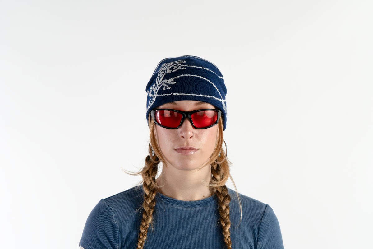 Squamata Beanie