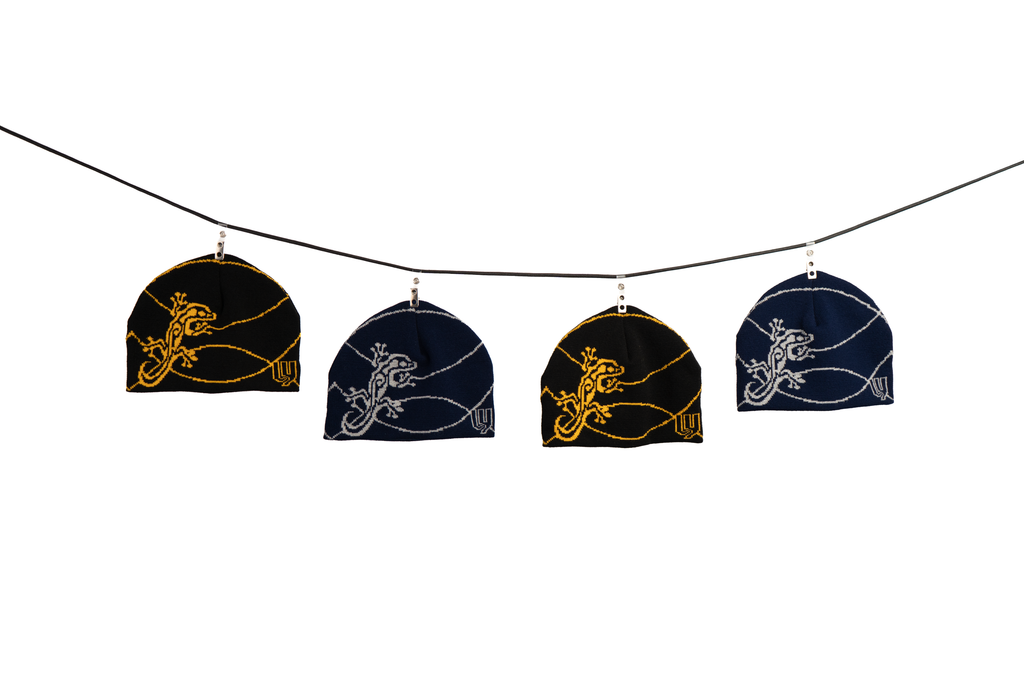 Squamata Beanie