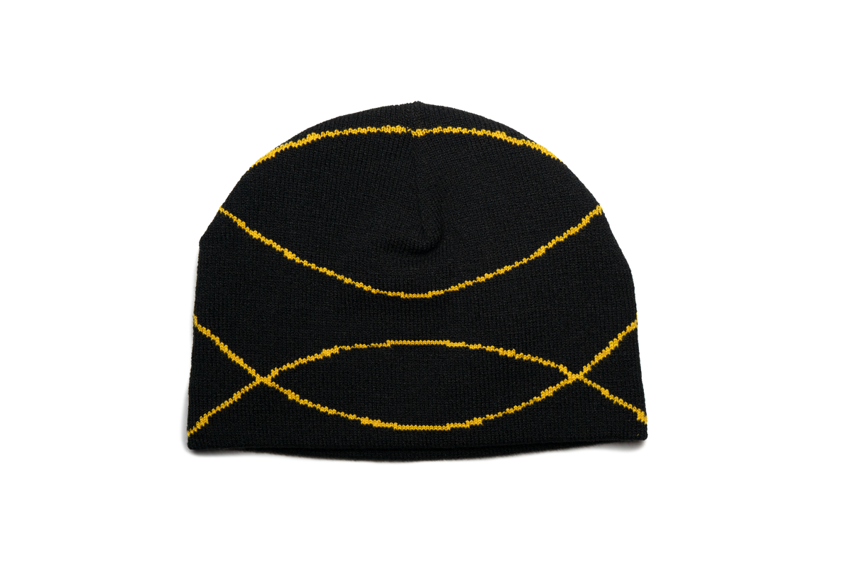 Squamata Beanie