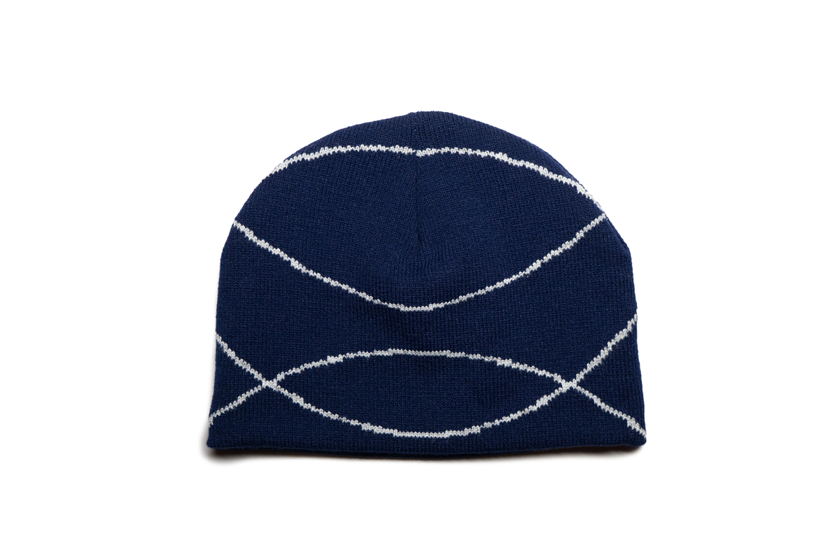 Squamata Beanie