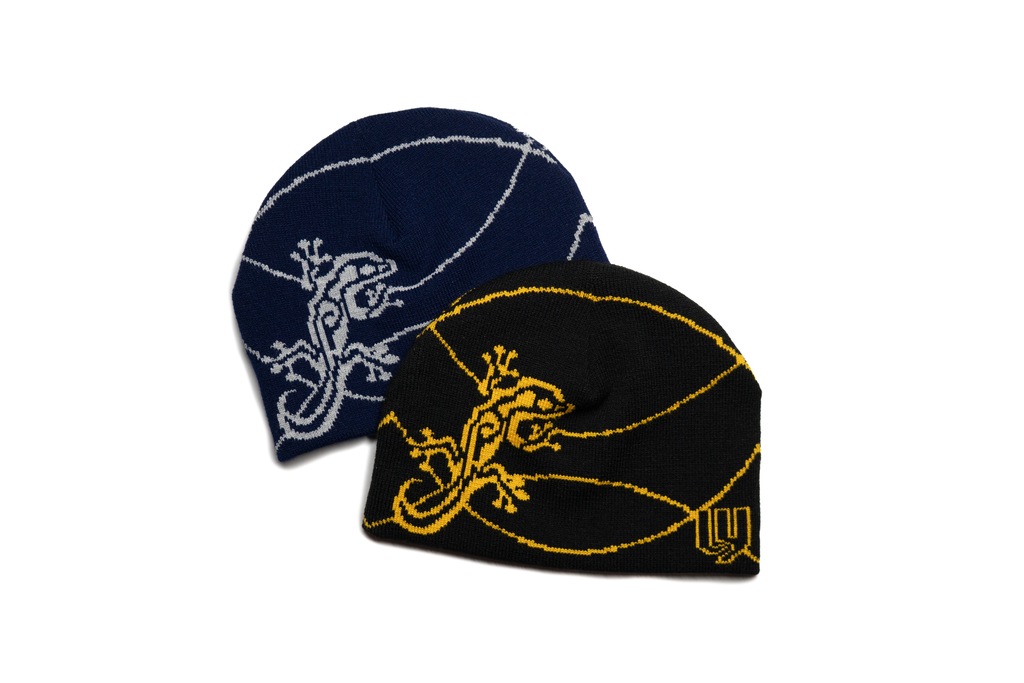 Squamata Beanie