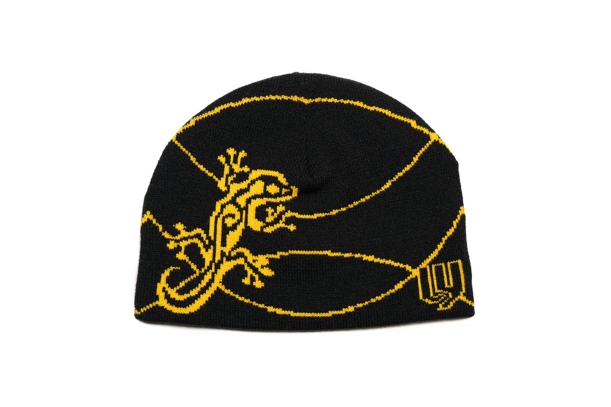 Squamata Beanie